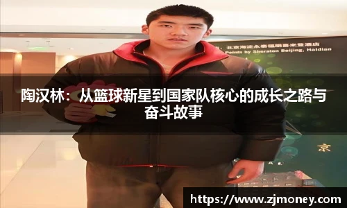 陶汉林：从篮球新星到国家队核心的成长之路与奋斗故事